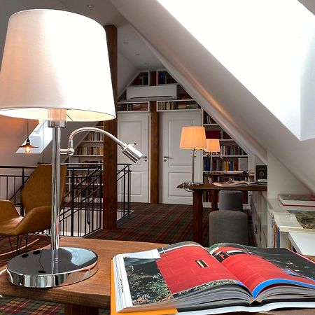 Zum Schlangenkoenig Hotel Burg Eksteriør billede